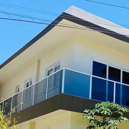 Апартаменты Apt Bella Vista 2 Гаропаба Экстерьер фото